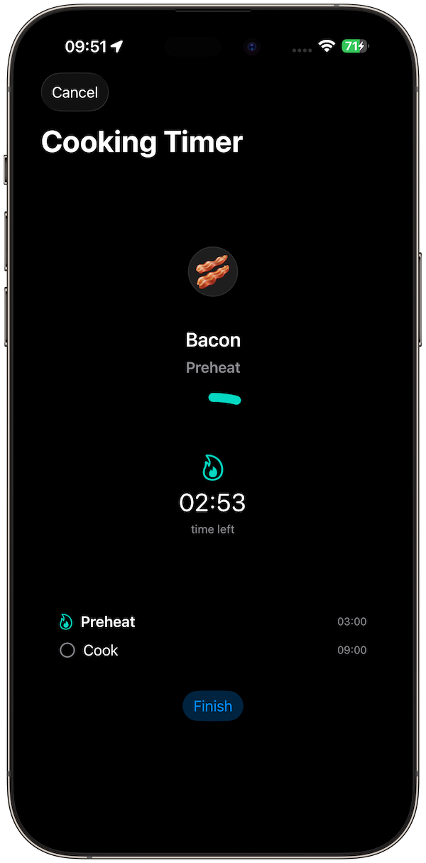 air-fryer screenshot 4